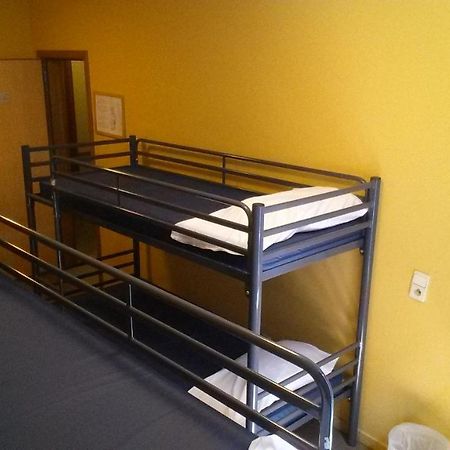 Van Gogh Youth Hostel City Centre Saint-Josse-ten-Noode Εξωτερικό φωτογραφία
