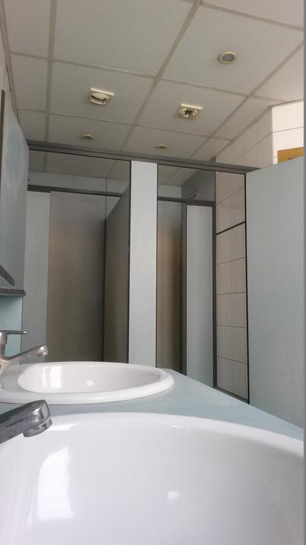 Van Gogh Youth Hostel City Centre Saint-Josse-ten-Noode Εξωτερικό φωτογραφία