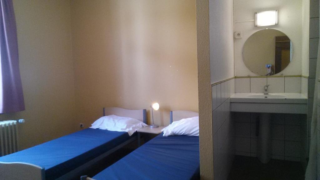 Van Gogh Youth Hostel City Centre Saint-Josse-ten-Noode Εξωτερικό φωτογραφία